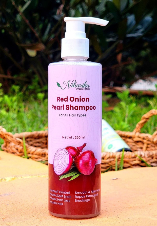 শ্যাম্পু